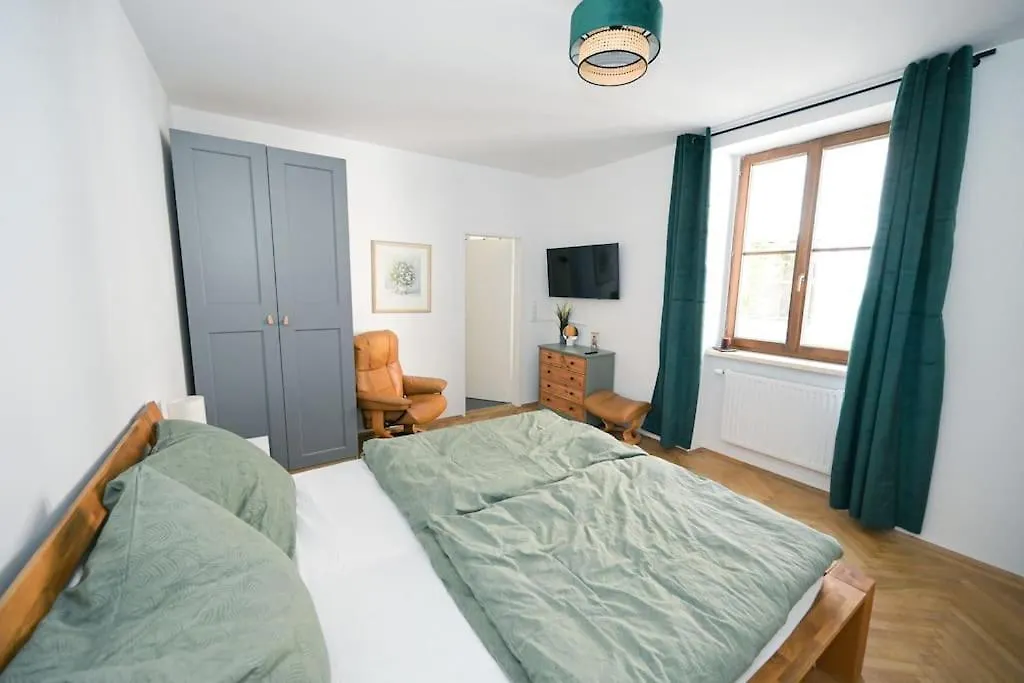 Perfect Apartment Near @ City-Center Vienna Austria
