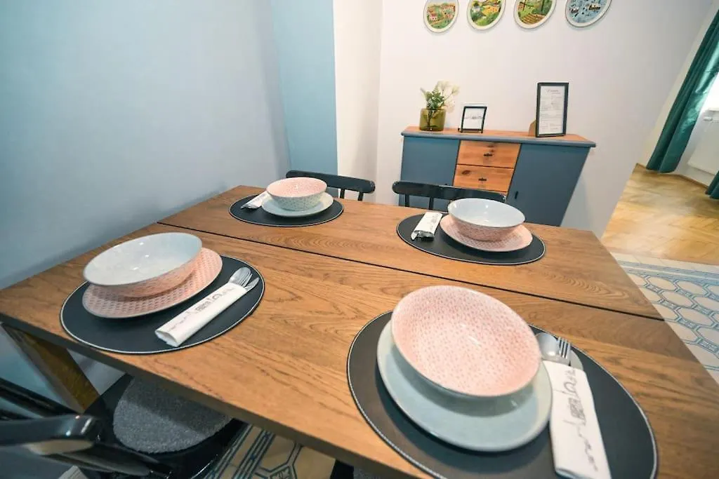 Perfect Apartment Near @ City-Center Vienna 0*,  Austria