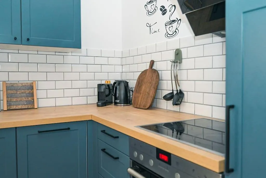 Perfect Apartment Near @ City-Center Vienna 0*,  Austria