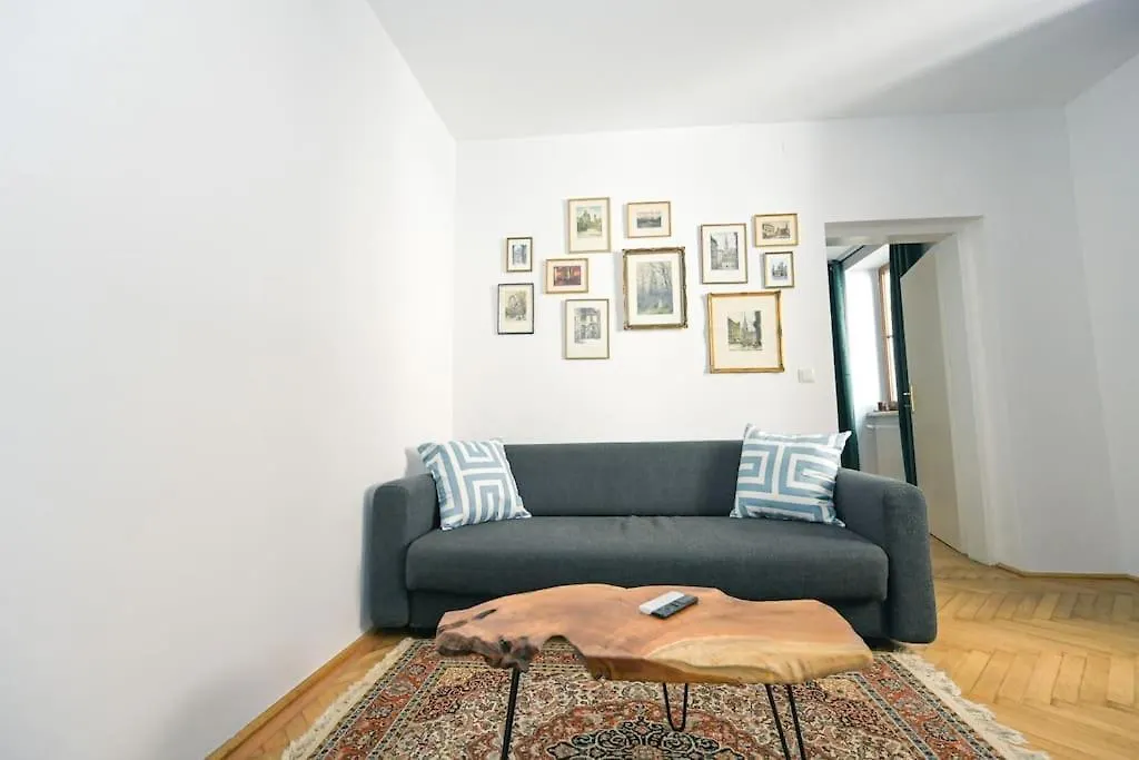 Perfect Apartment Near @ City-Center Vienna