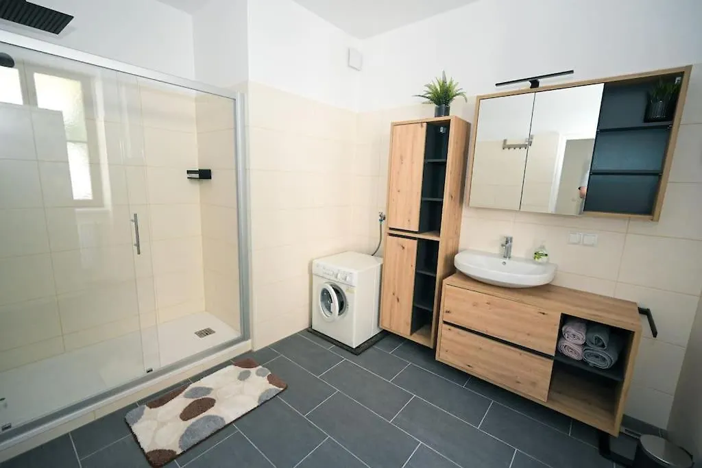 Perfect Apartment Near @ City-Center Viena