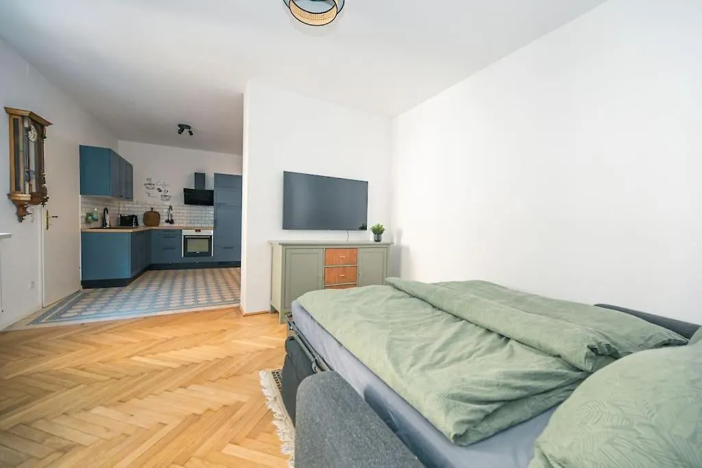 Perfect Apartment Near @ City-Center Vienna Austria