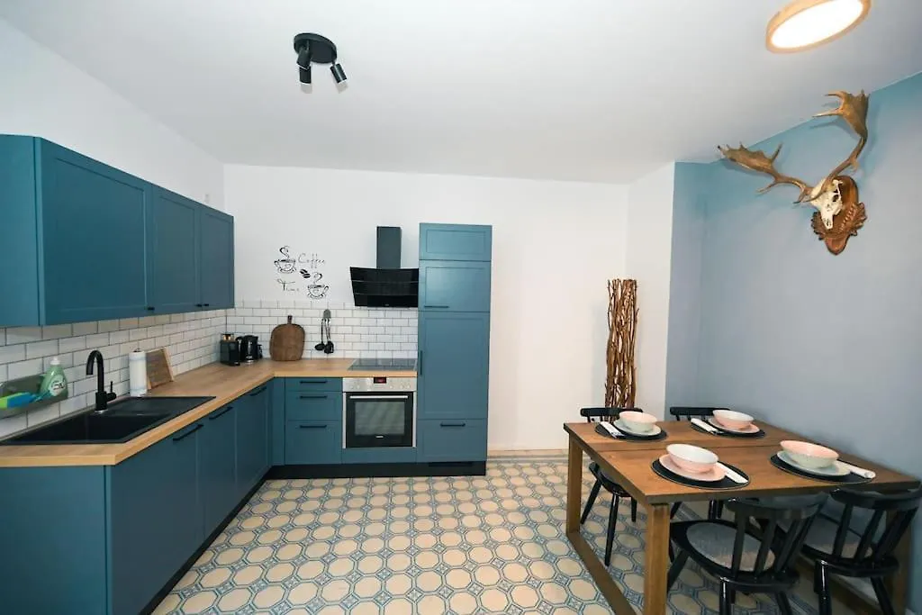 Perfect Apartment Near @ City-Center Vienna Austria