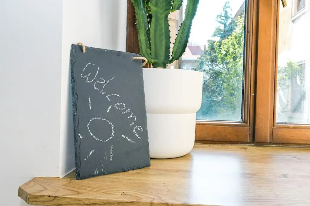 Perfect Apartment Near @ City-Center Vienna Austria