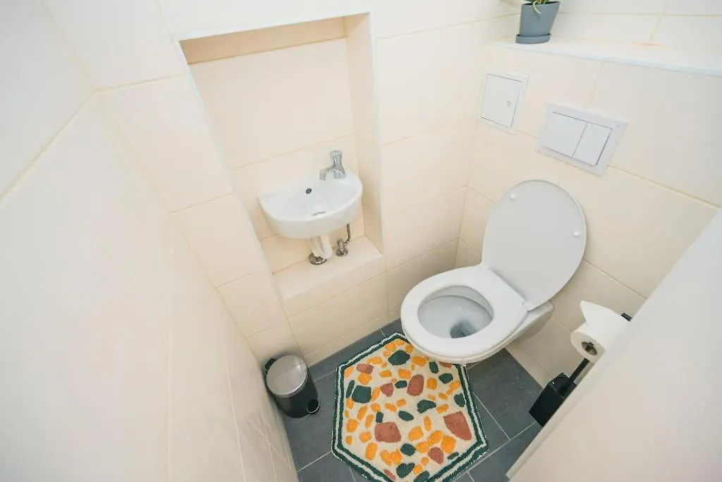 Perfect Apartment Near @ City-Center Vienna